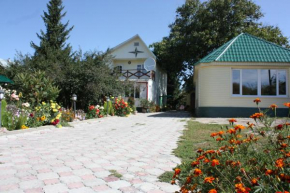  Jamilya B&B Guest House  Каракол